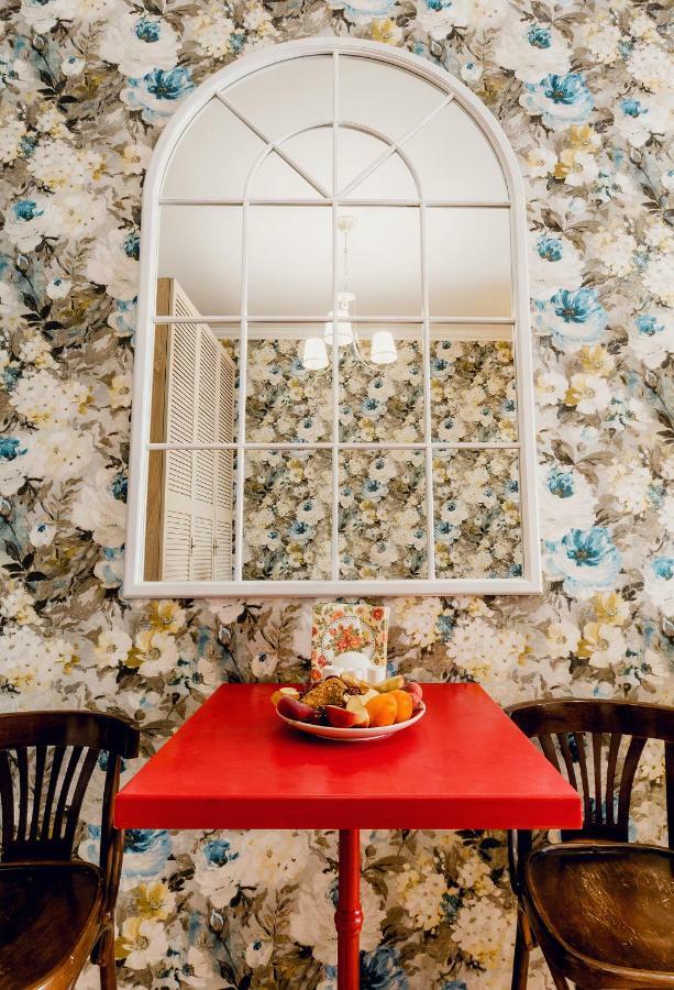 Honey Pie Apartment Лвив Екстериор снимка